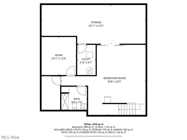 998 Sunrise Way, Akron, OH 44312