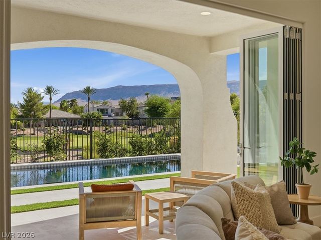 3074 Soft Horizon Way, Las Vegas, NV 89135