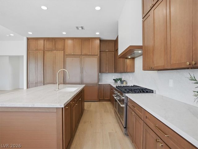 3074 Soft Horizon Way, Las Vegas, NV 89135