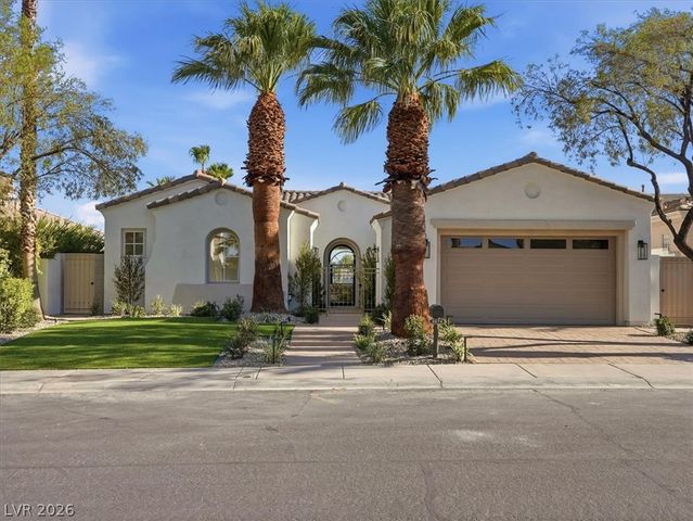 3074 Soft Horizon Way, Las Vegas, NV 89135