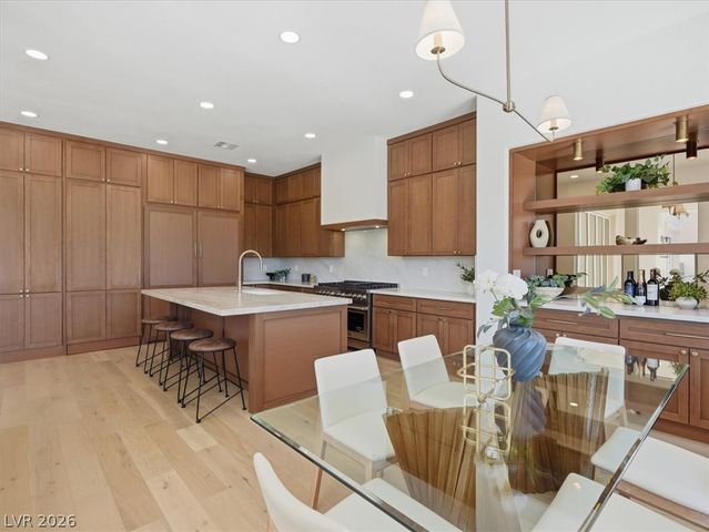 3074 Soft Horizon Way, Las Vegas, NV 89135