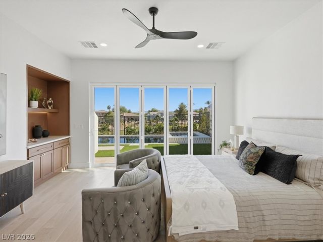3074 Soft Horizon Way, Las Vegas, NV 89135