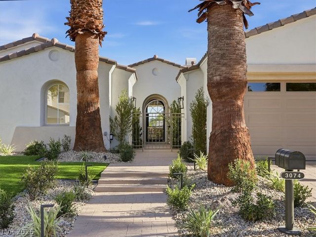 3074 Soft Horizon Way, Las Vegas, NV 89135