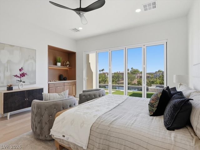 3074 Soft Horizon Way, Las Vegas, NV 89135