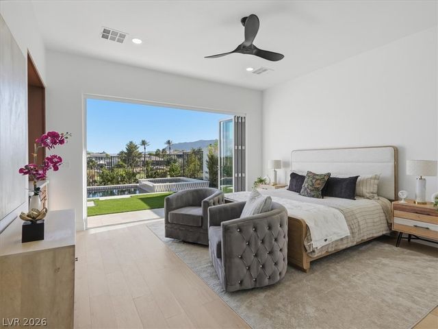 3074 Soft Horizon Way, Las Vegas, NV 89135