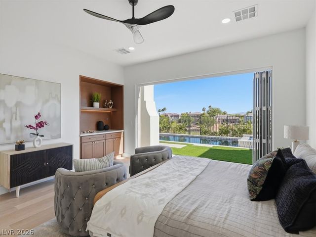 3074 Soft Horizon Way, Las Vegas, NV 89135