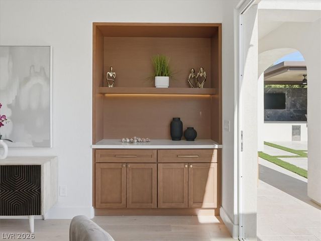 3074 Soft Horizon Way, Las Vegas, NV 89135