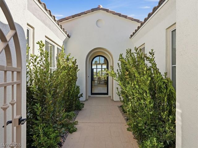 3074 Soft Horizon Way, Las Vegas, NV 89135