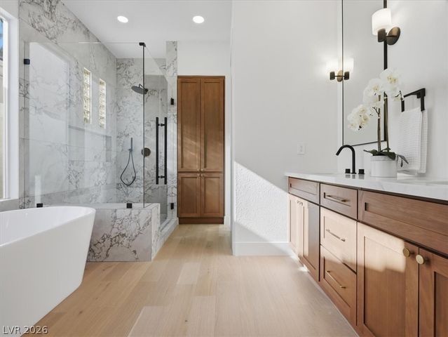 3074 Soft Horizon Way, Las Vegas, NV 89135