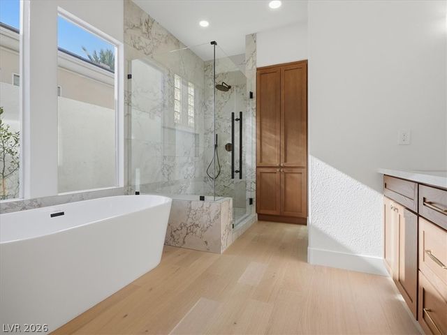 3074 Soft Horizon Way, Las Vegas, NV 89135