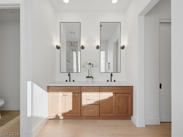 3074 Soft Horizon Way, Las Vegas, NV 89135