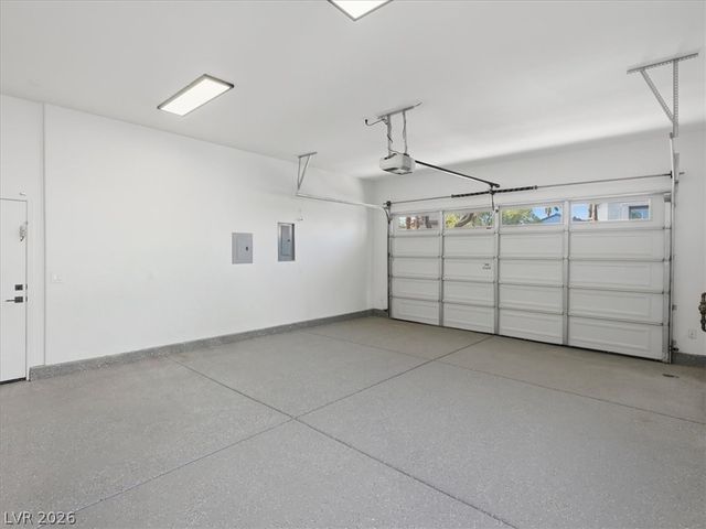 3074 Soft Horizon Way, Las Vegas, NV 89135