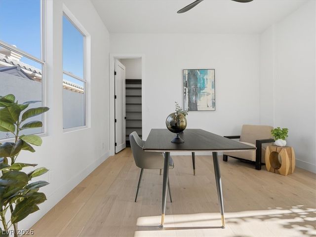 3074 Soft Horizon Way, Las Vegas, NV 89135