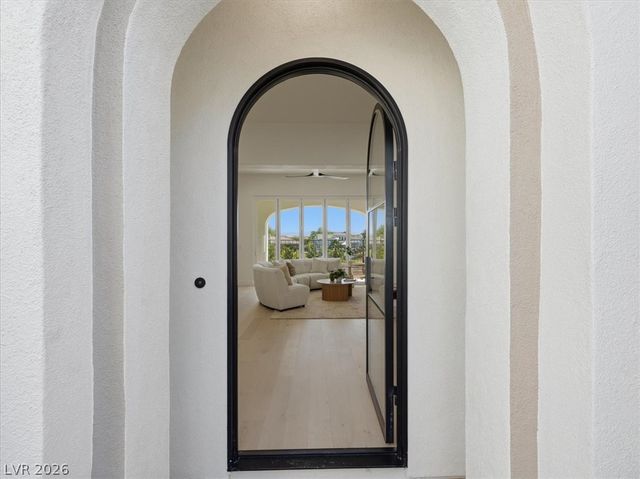 3074 Soft Horizon Way, Las Vegas, NV 89135