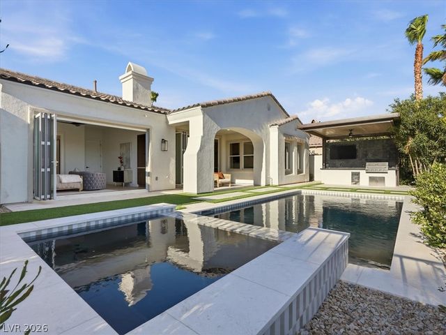 3074 Soft Horizon Way, Las Vegas, NV 89135