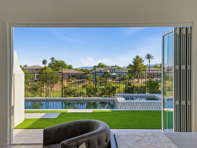 3074 Soft Horizon Way, Las Vegas, NV 89135