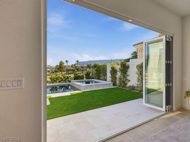 3074 Soft Horizon Way, Las Vegas, NV 89135