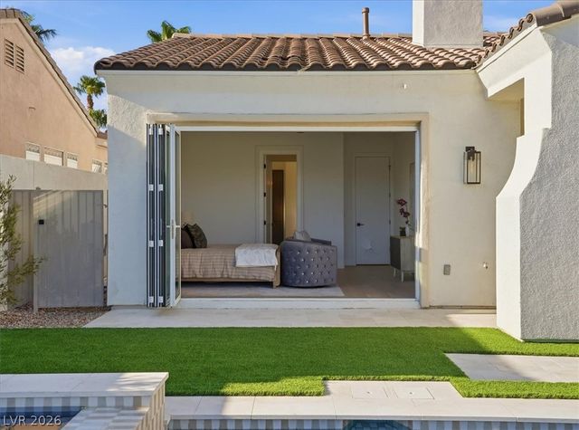 3074 Soft Horizon Way, Las Vegas, NV 89135