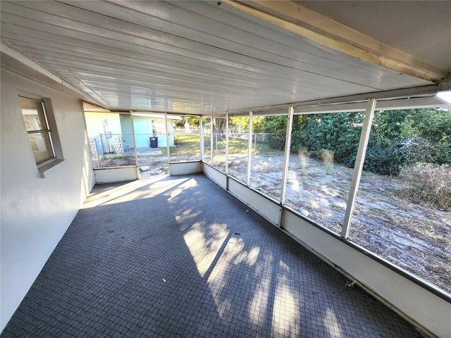 7808 TALISMAN DRIVE, Port Richey, FL 34668