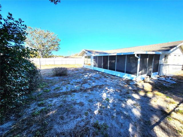 7808 TALISMAN DRIVE, Port Richey, FL 34668