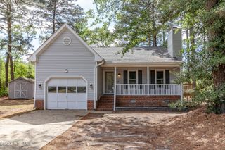 316 Jeannine Drive, Goldsboro, NC 27534