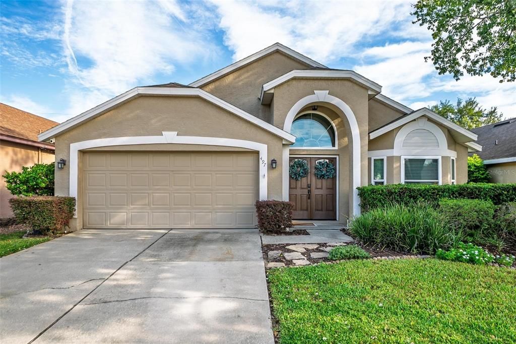 497 RANDON TERRACE, Lake Mary, FL 32746