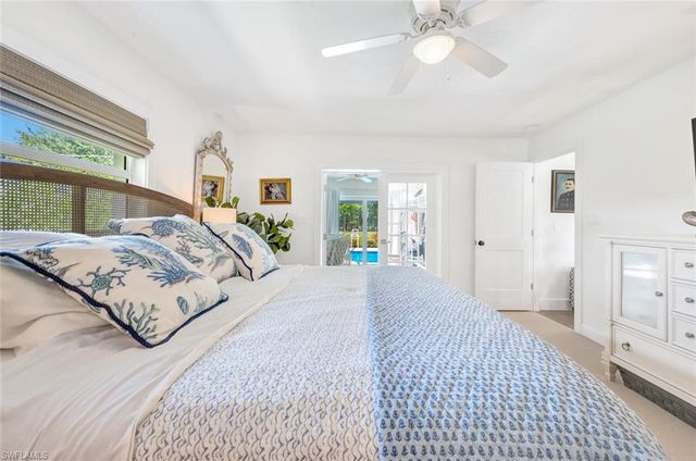 200 Burning Tree DR, Naples, FL 34105