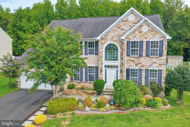 66 E CONSTITUTION DR, Smyrna, DE 19977