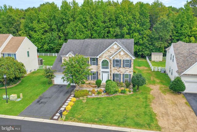 66 E CONSTITUTION DR, Smyrna, DE 19977