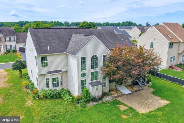 66 E CONSTITUTION DR, Smyrna, DE 19977