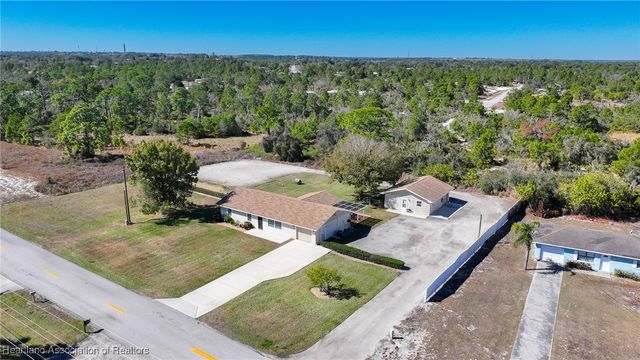 240 Washington Boulevard, Lake Placid, FL 33852