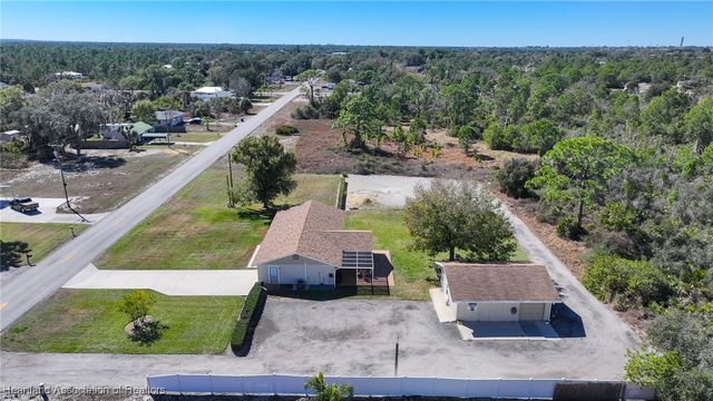 240 Washington Boulevard, Lake Placid, FL 33852