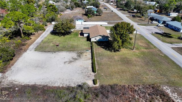 240 Washington Boulevard, Lake Placid, FL 33852