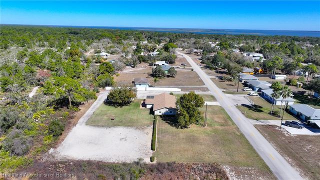 240 Washington Boulevard, Lake Placid, FL 33852