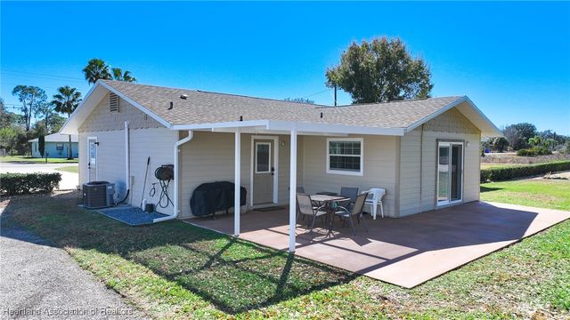 240 Washington Boulevard, Lake Placid, FL 33852