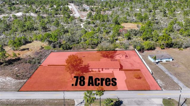 240 Washington Boulevard, Lake Placid, FL 33852