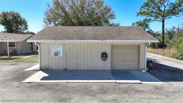 240 Washington Boulevard, Lake Placid, FL 33852