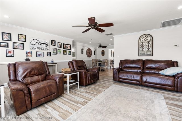 240 Washington Boulevard, Lake Placid, FL 33852