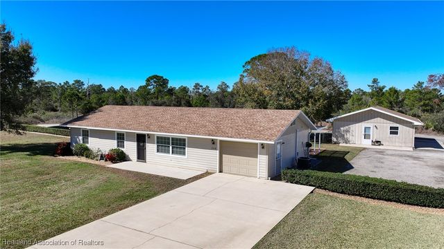 240 Washington Boulevard, Lake Placid, FL 33852