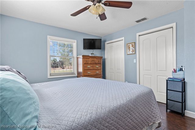 240 Washington Boulevard, Lake Placid, FL 33852