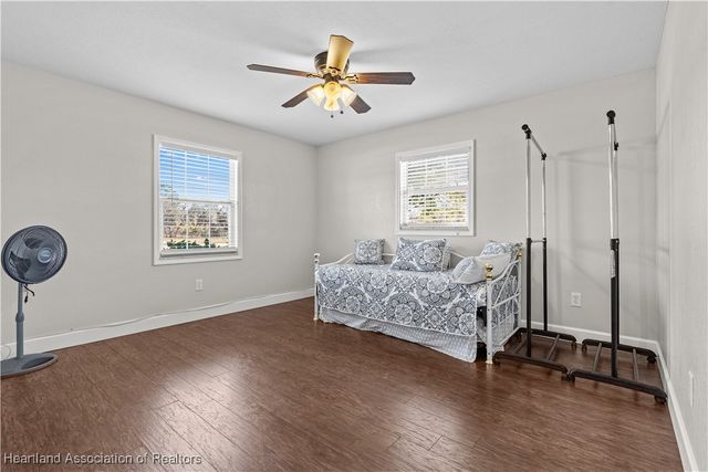 240 Washington Boulevard, Lake Placid, FL 33852