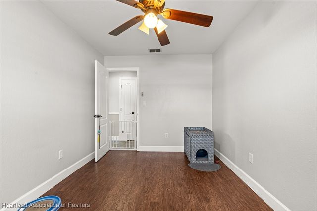 240 Washington Boulevard, Lake Placid, FL 33852