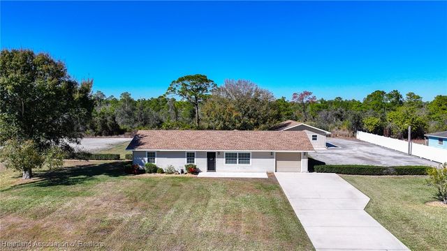 240 Washington Boulevard, Lake Placid, FL 33852