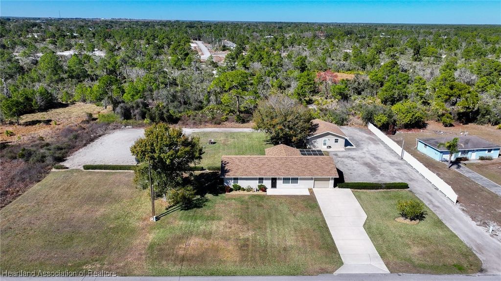 240 Washington Boulevard, Lake Placid, FL 33852