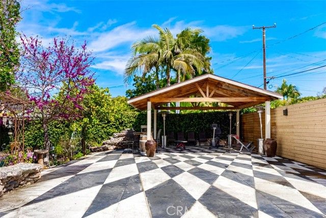 8318 Calmosa Avenue, Whittier, CA 90602