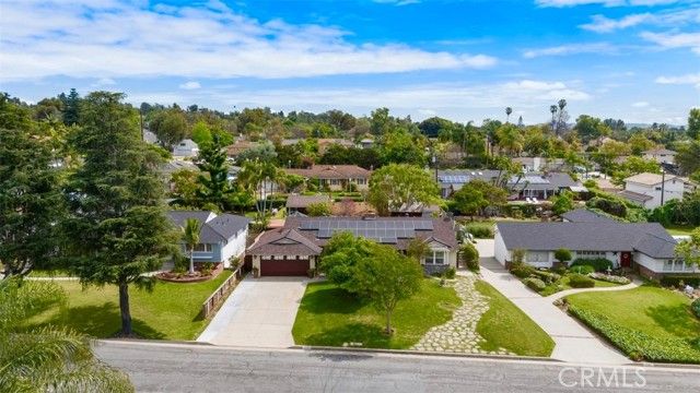 8318 Calmosa Avenue, Whittier, CA 90602