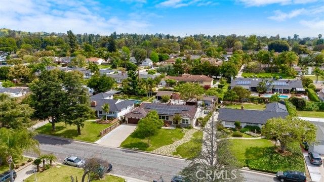 8318 Calmosa Avenue, Whittier, CA 90602