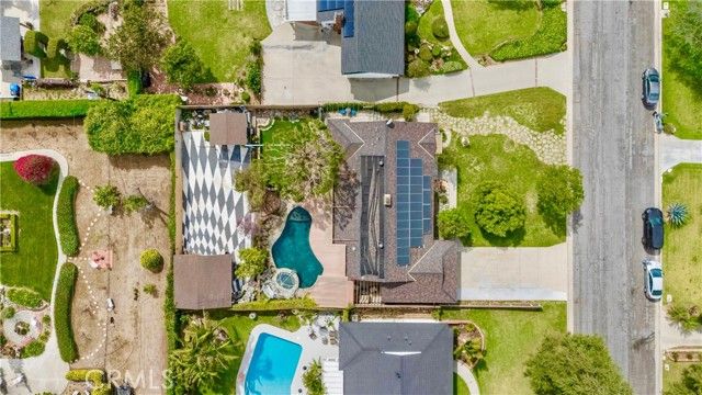 8318 Calmosa Avenue, Whittier, CA 90602