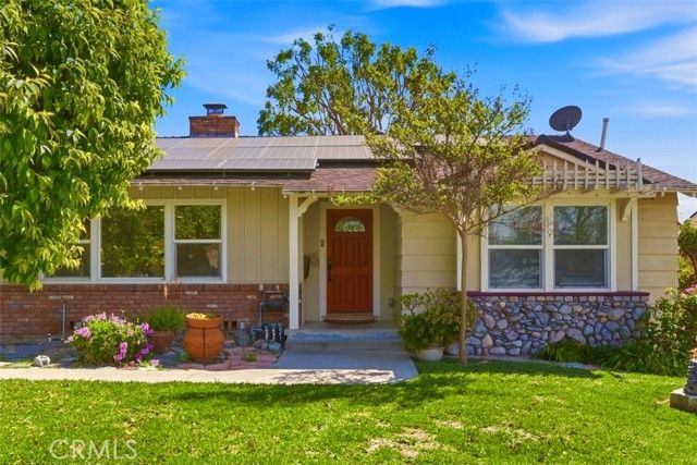 8318 Calmosa Avenue, Whittier, CA 90602