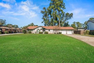 307 Bickett Lane, Spring, TX 77373